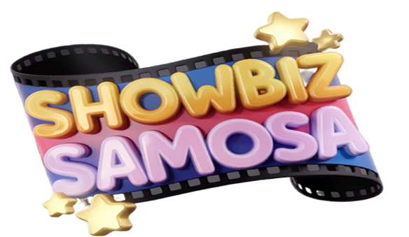 Showbiz Samosa