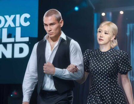 BLACKPINK Rosé and Evan Mock Spark Dating Rumors with Hawaii Photo; Fans React with Support