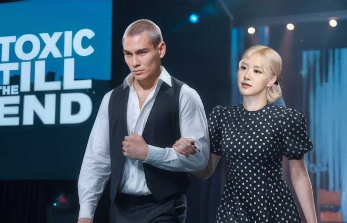 BLACKPINK Rosé and Evan Mock Spark Dating Rumors with Hawaii Photo; Fans React with Support