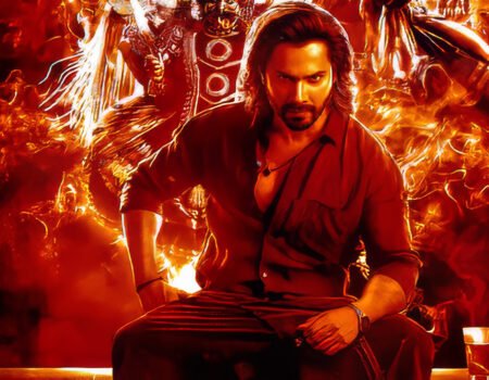 Varun Dhawan’s High-Octane Action Film Finds a Home on Amazon Prime Video