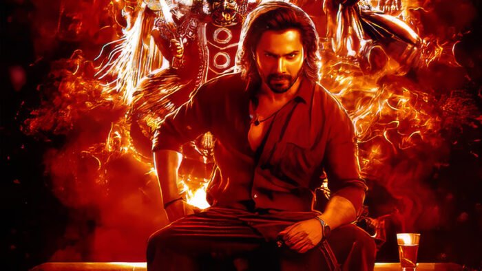 Varun Dhawan’s High-Octane Action Film Finds a Home on Amazon Prime Video