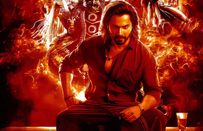 Varun Dhawan’s High-Octane Action Film Finds a Home on Amazon Prime Video
