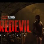 Daredevil: Born Again Trailer