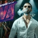 Deva Trailer: Shahid Kapoor’s Rugged Look Steals the Spotlight