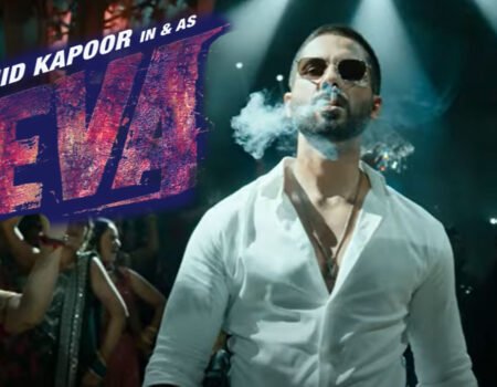 Deva Trailer: Shahid Kapoor’s Rugged Look Steals the Spotlight