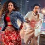 Dhoom Dhaam on Netflix: Yami Gautam & Pratik Gandh