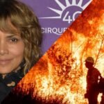 Halle Berry Donates Entire Closet to LA Wildfire Victims