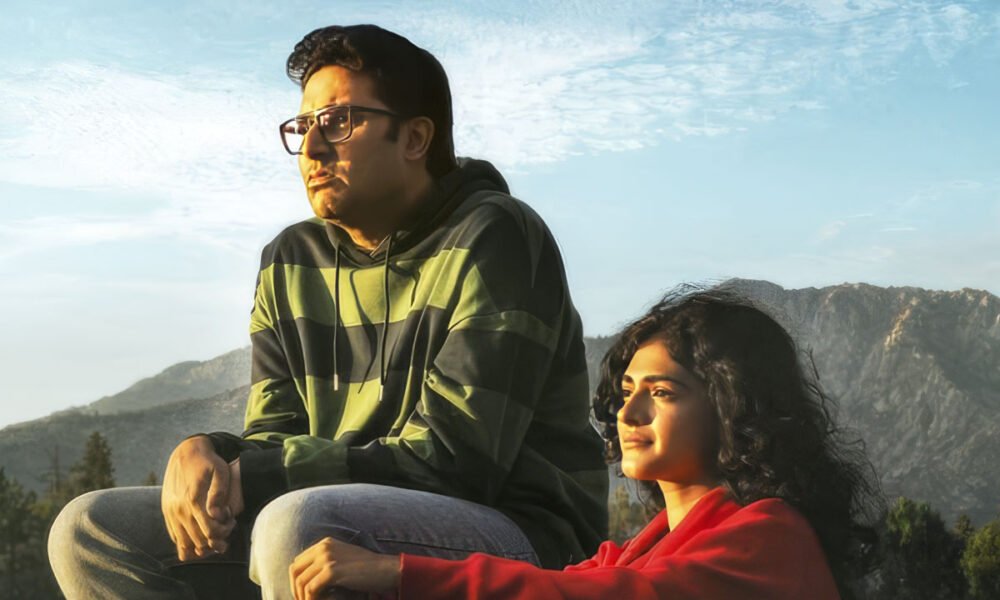 I Want To Talk” Now Streaming on Prime Video: Abhishek Bachchan’s Stirring Tale of Resilience