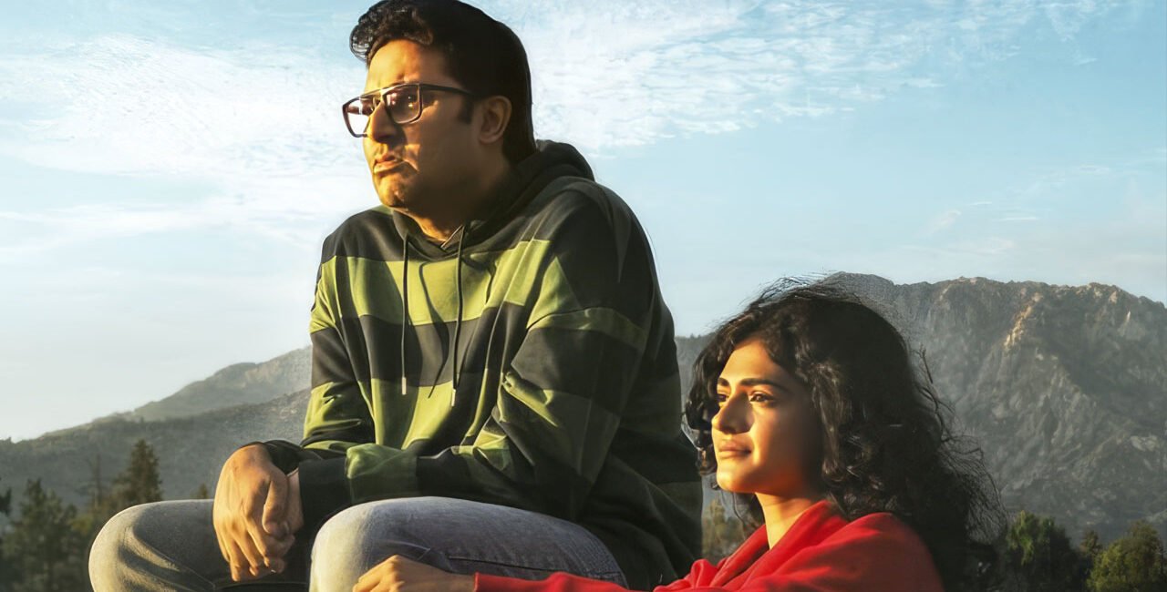 I Want To Talk” Now Streaming on Prime Video: Abhishek Bachchan’s Stirring Tale of Resilience