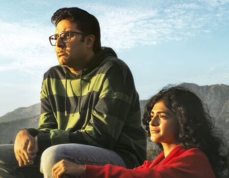 I Want To Talk” Now Streaming on Prime Video: Abhishek Bachchan’s Stirring Tale of Resilience