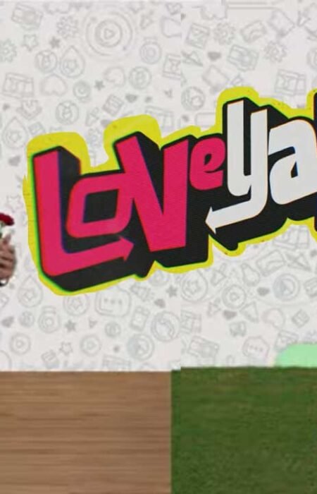 Loveyapa’ Trailer Khushi Kapoor and Junaid Khan Navigate Love and Secrets in a Modern Gen Z Tale