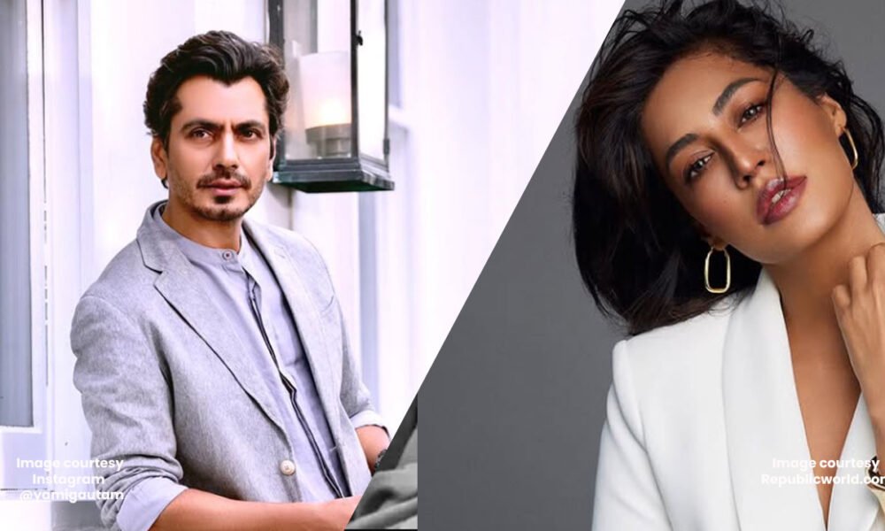 Nawazuddin Siddiqui and Chitrangda Singh Team Up for Netflix’s Raat Akeli Hai 2