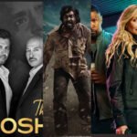 OTT Releases for Friday, January 17, 2025: Your Weekend Watchlist Is Here!