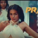 Priyanka Chahar Choudhary Dazzles in 'Pray' Music Video with IKKA and KING – Killer Looks, Catchy Beats!