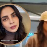 Priyanka Chopra Jonas Spotted in Hyderabad