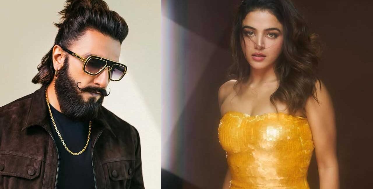 Ranveer Singh’s Shaktimaan-Inspired Superhero Film May Star Wamiqa Gabbi in Lead Role Reports