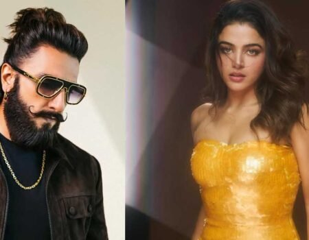 Ranveer Singh’s Shaktimaan-Inspired Superhero Film May Star Wamiqa Gabbi in Lead Role Reports