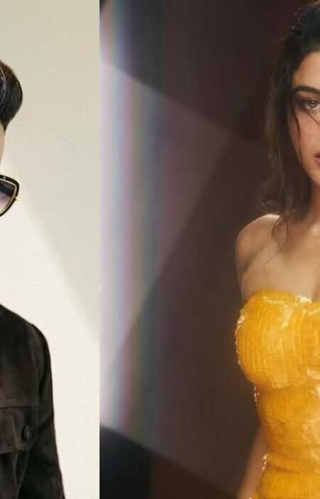 Ranveer Singh’s Shaktimaan-Inspired Superhero Film May Star Wamiqa Gabbi in Lead Role Reports