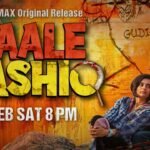 Saale Aashiq’ Trailer: Tahir Raj Bhasin and Mithila Palkar Star as Lovers Battling Odds in Sony MAX Original