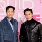 Squid Game 2 Lee Byung-Hun Reacts to Fans Shipping Front Man and Player 456