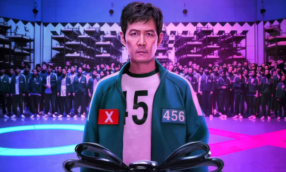 Squid Game Season 3: Release Date and Cast Revealed – What’s Next in Netflix’s Global Phenomenon?