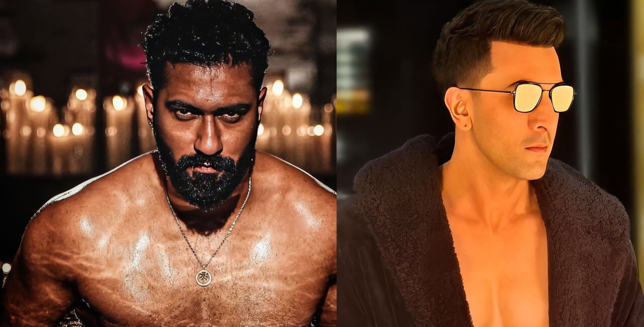 Vicky Kaushal to Join Ranbir Kapoor in Dhoom 4