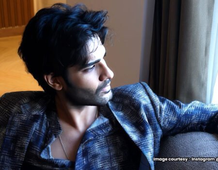 Meet Aaman Devgan, the ‘Indian Disney Prince’ in Ajay Devgn’s Grand Adventure Film, Azaad