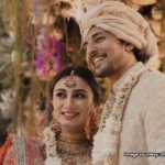 Darshan Raval Marries Best Friend Dharal Surelia