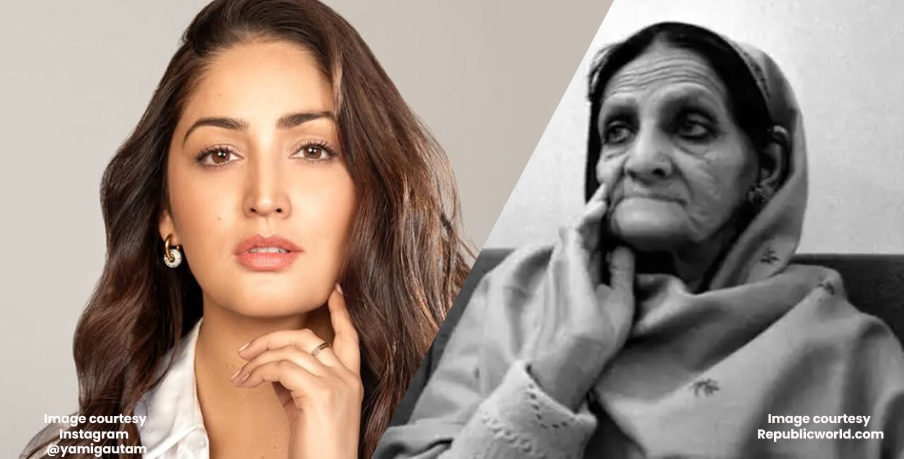 Yami Gautam to Star in Film Based on Landmark Shah Bano Case